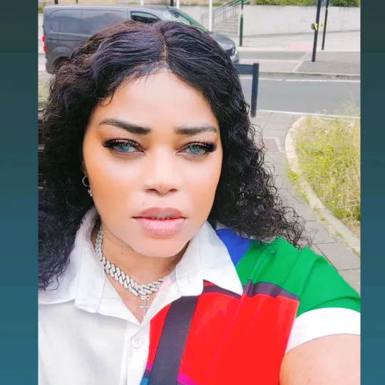 Annie_ Bless Billionaire