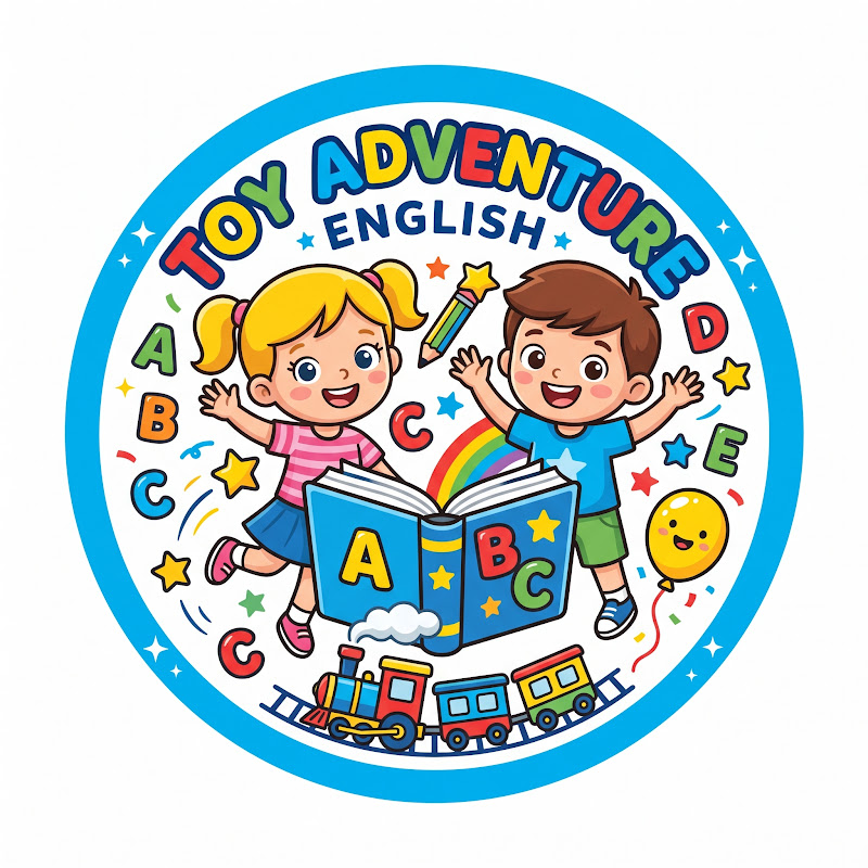 The Toy adventure