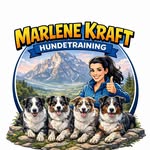 Marlene Kraft Hundetraining
