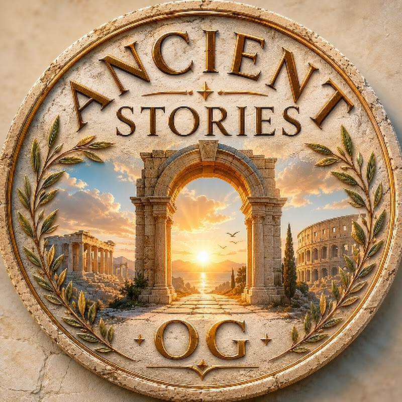 Ancient Stories OG