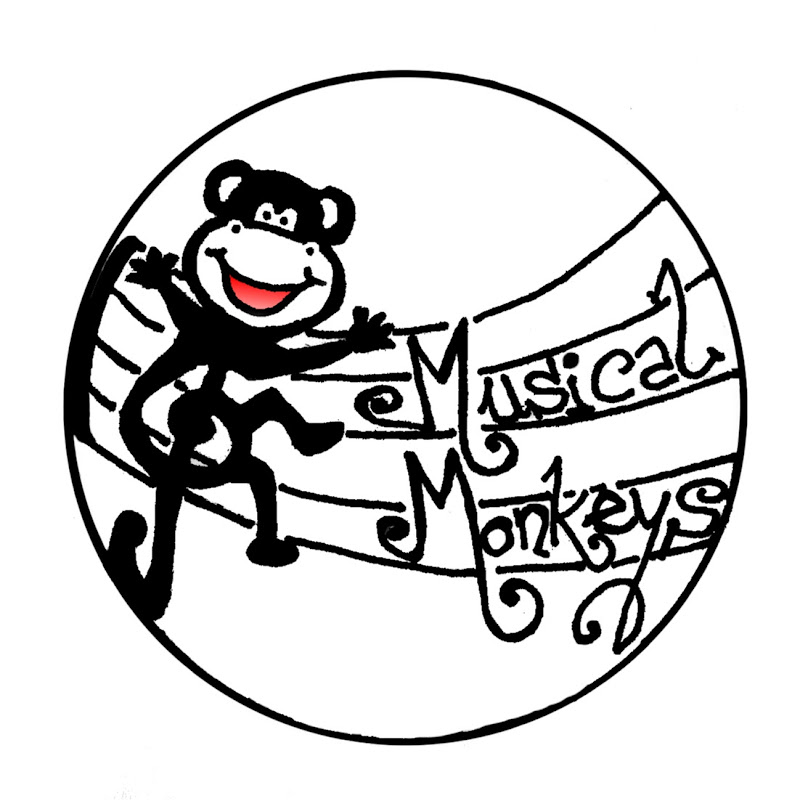 Musical Monkeys