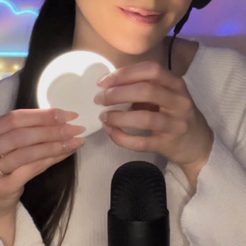 Doux Nuage ASMR