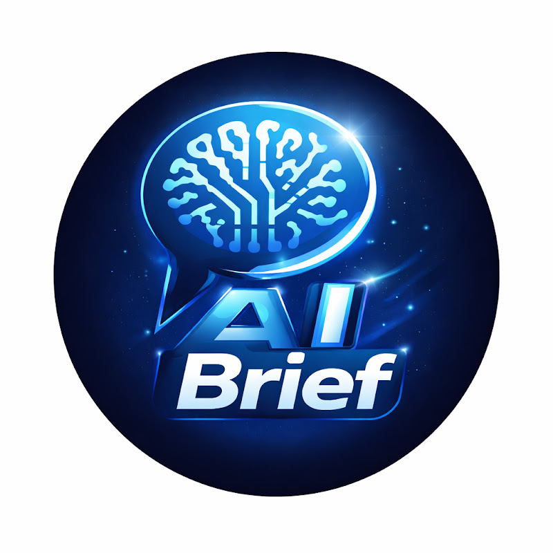 The AI Brief