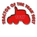 Tractor of The Year