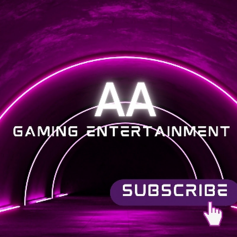 AA Gaming Entertainment