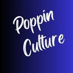 Poppin Culture 🍿