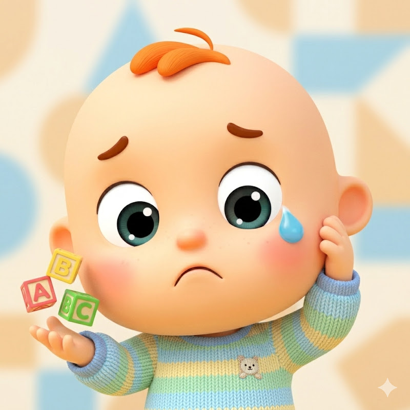 BoBoToon Kids  -  Nursery Rhymes