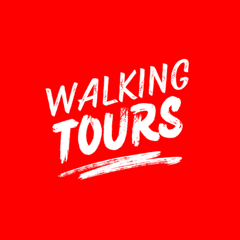 Walking Tours