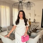 Zenia Mariam Khan | Dubai Creator