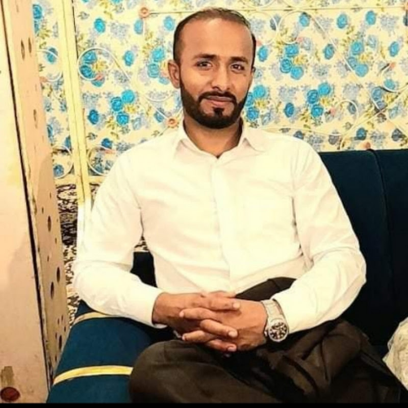 Malik Shahazaib Babar 