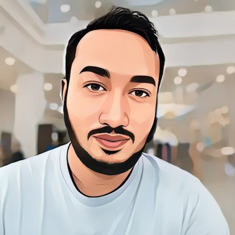 Muhammad Ali Raza