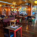 Romano Lounge