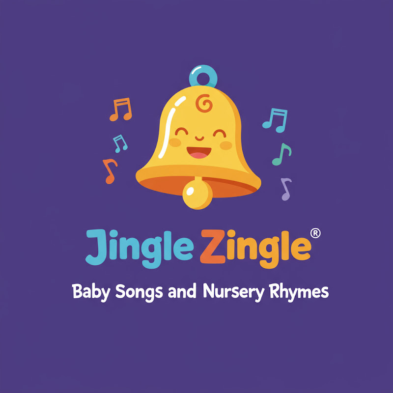 Jingle Zingle - Baby Songs and Nursery Rhymes