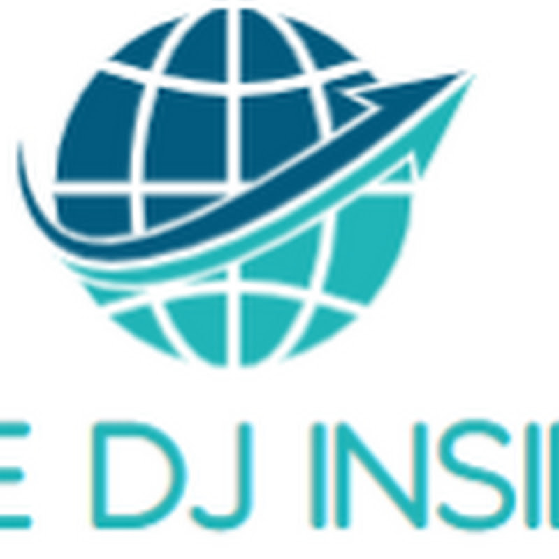 THE DJ INSIDE