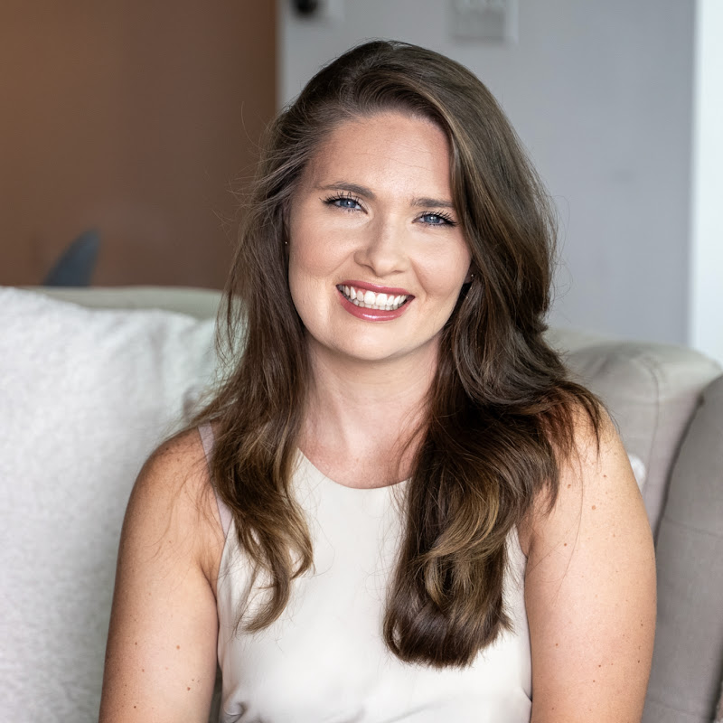 Savannah Pratt Sharma