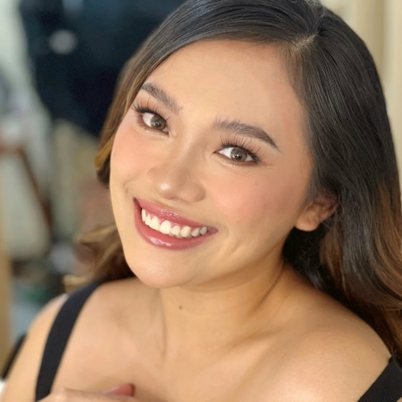 Joanna May Tapang  Perez