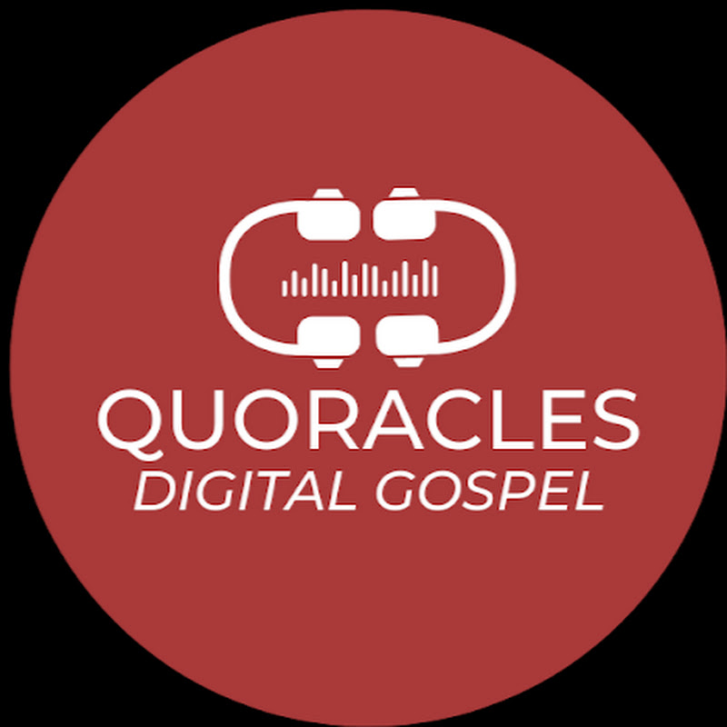 Quoracles Digital Gospel