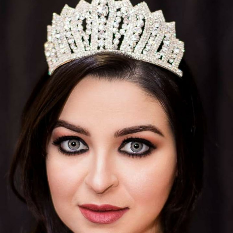 Dina,Diana and Diala