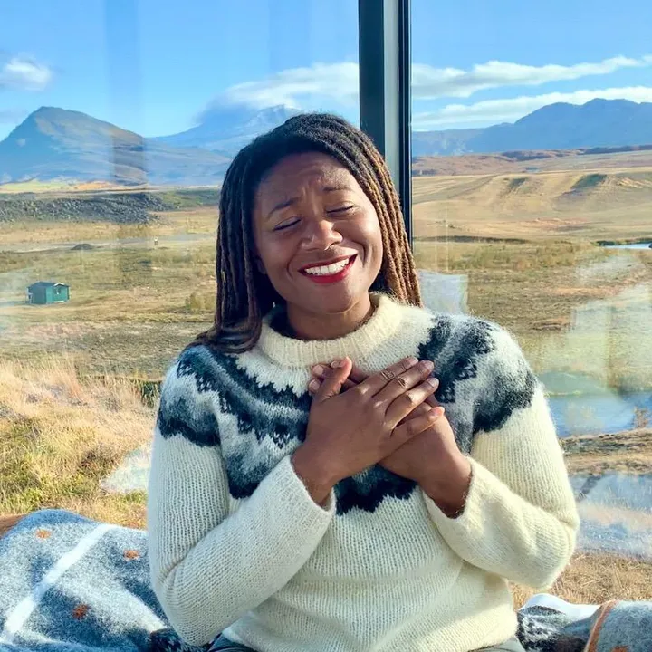 All Things Iceland - Jewells