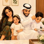 مشَاعل العامري ..