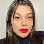 Maquilladora en Argentina | Laila Banegas