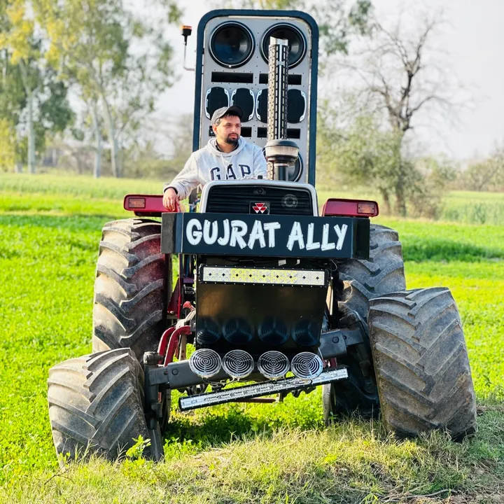 GujratAlly⚙️