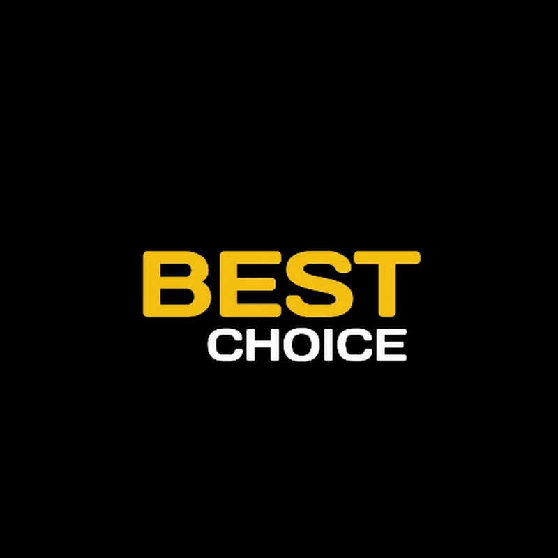 Best Choice