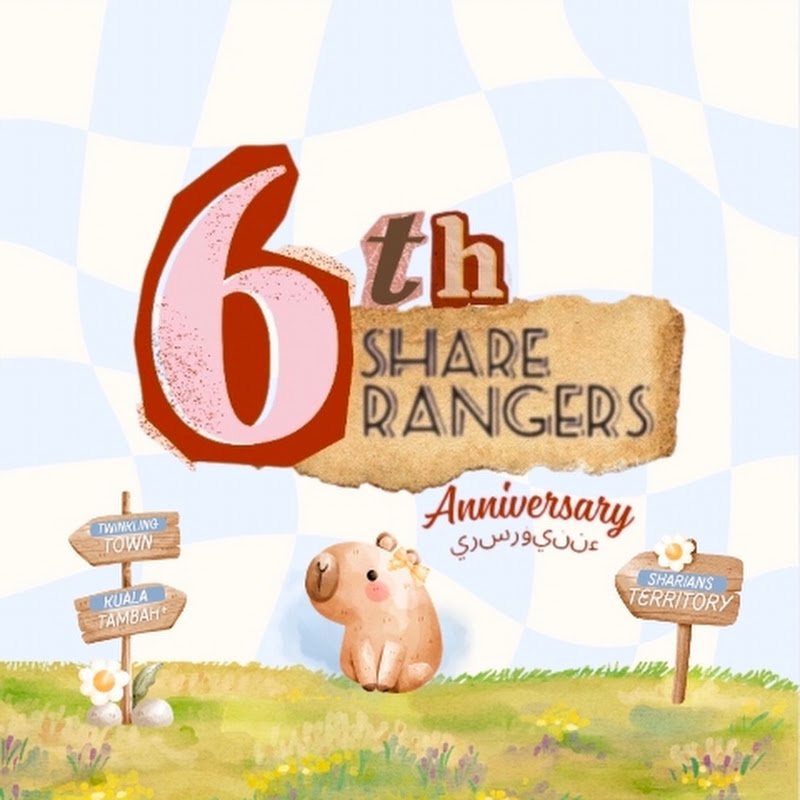 Share Rangers