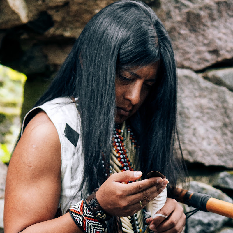 Pakari Native_music