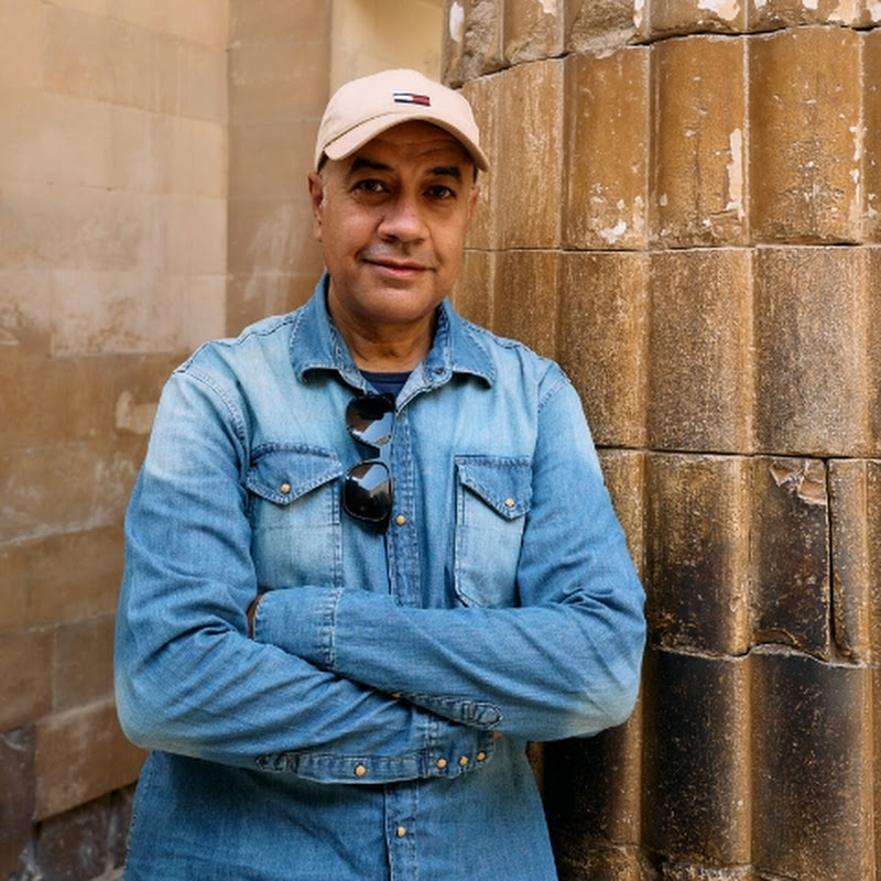 Mohamed Hussein 