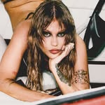 LUÍSA SONZA