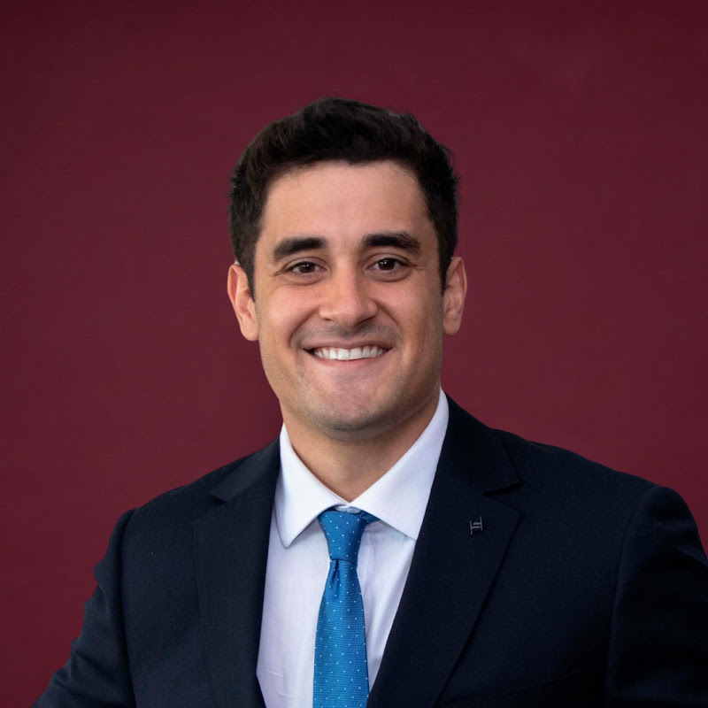 Matias Aguayo | Residency & Citizenship