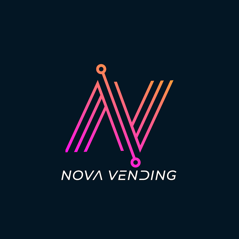 Nova Vending | Smart Vending Machine Innovations