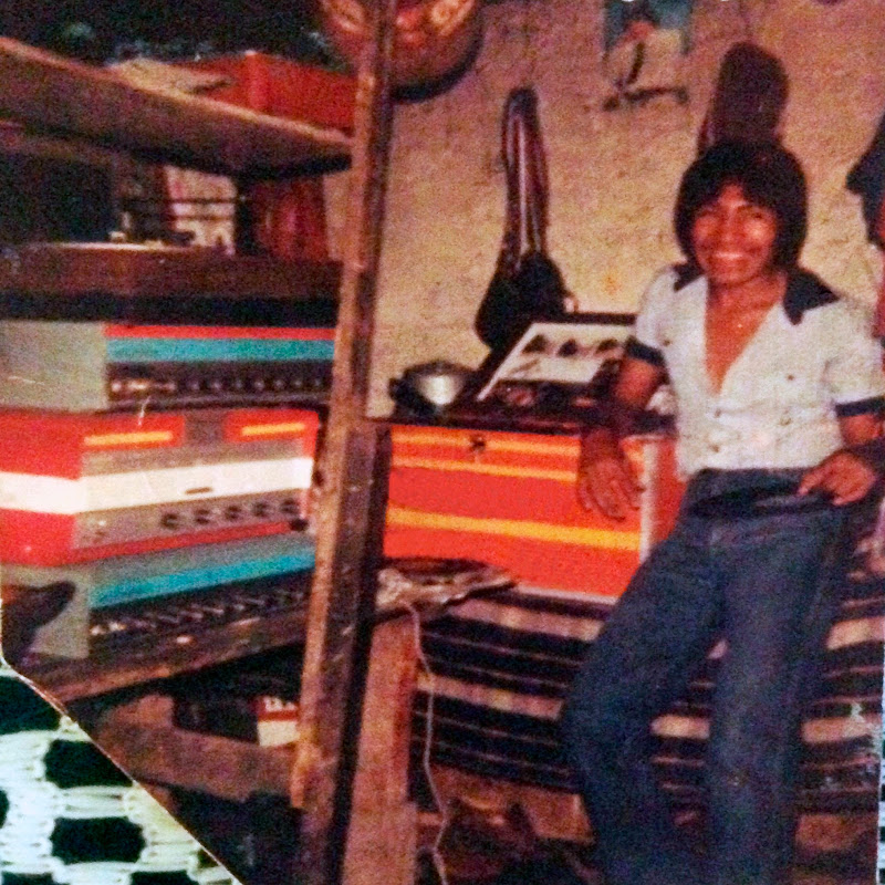 Sonido Estrellas De Puerto Rico 1977