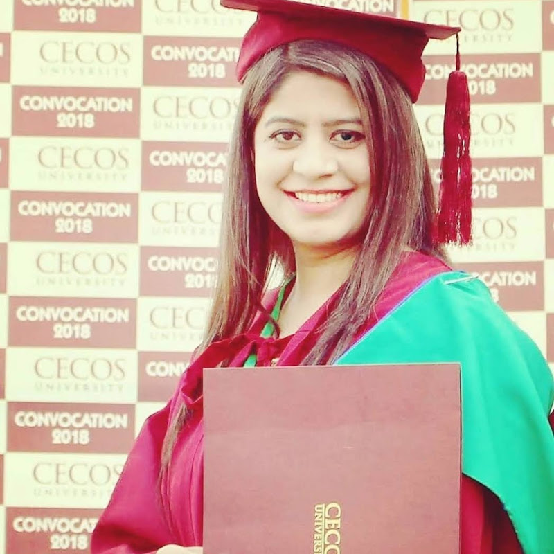 Nageena Gulzar