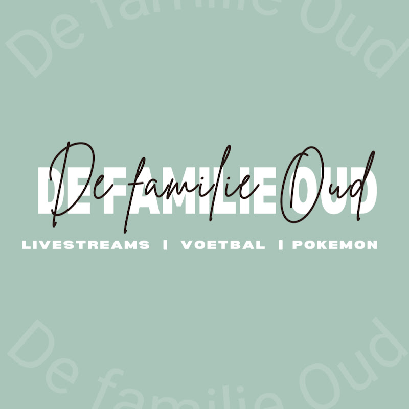 De Familie Oud! 