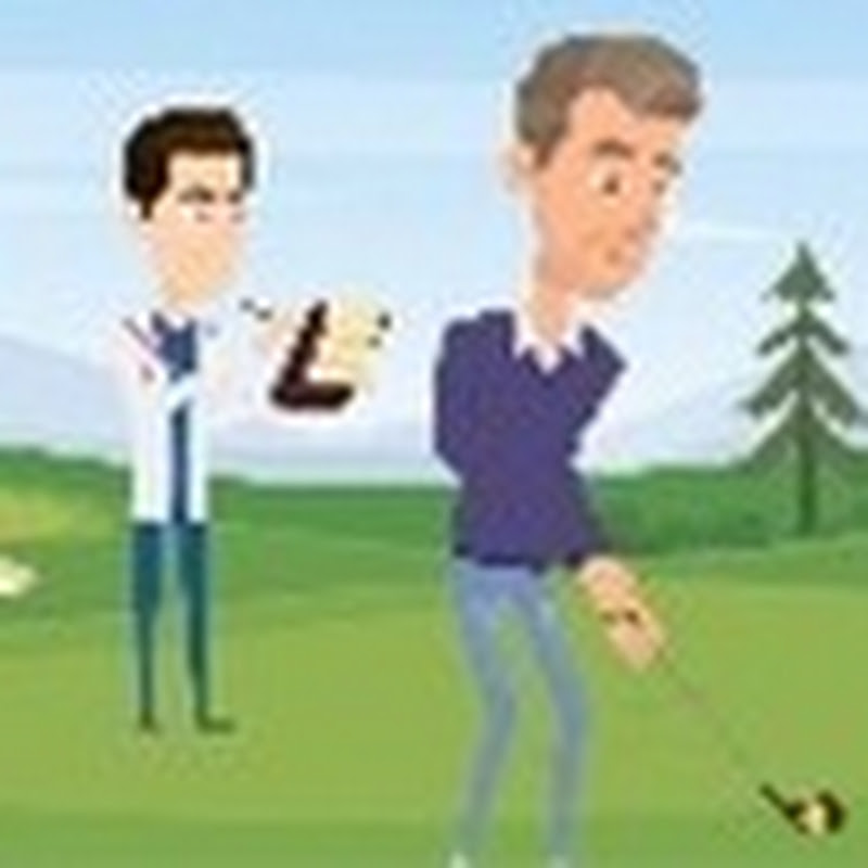 A Study in Golf