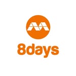 8days