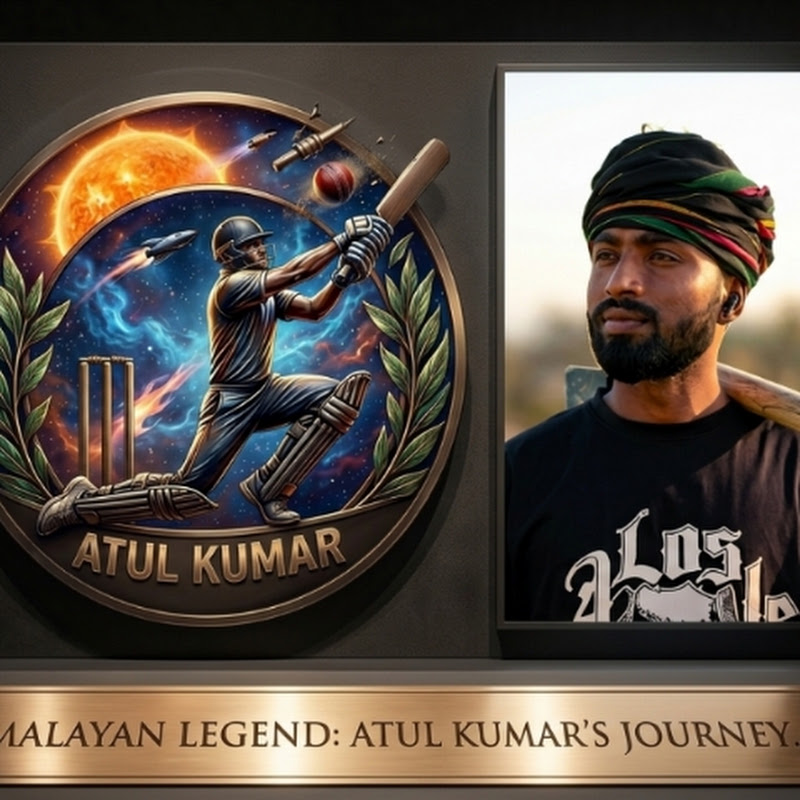 Mr Atul Kumar FF