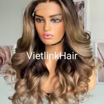 Anna VietLink Hair