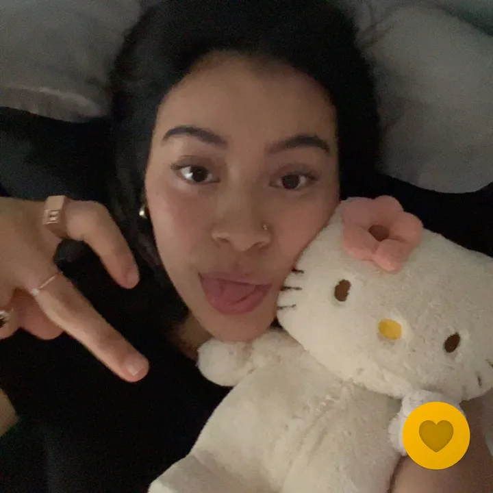 Liinshellokitty 🥢