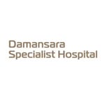 Damansara Specialist Hospital (DSH1)
