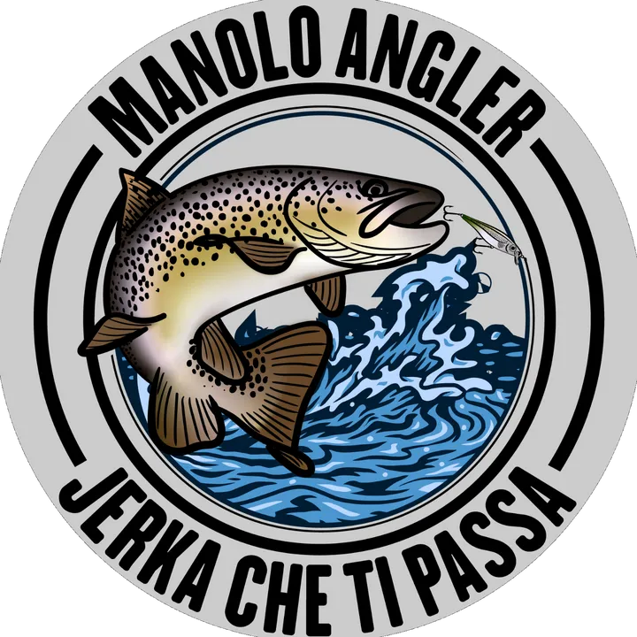 Manolo Angler YouTube