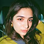 Sreeja Sabbisetti 🦋
