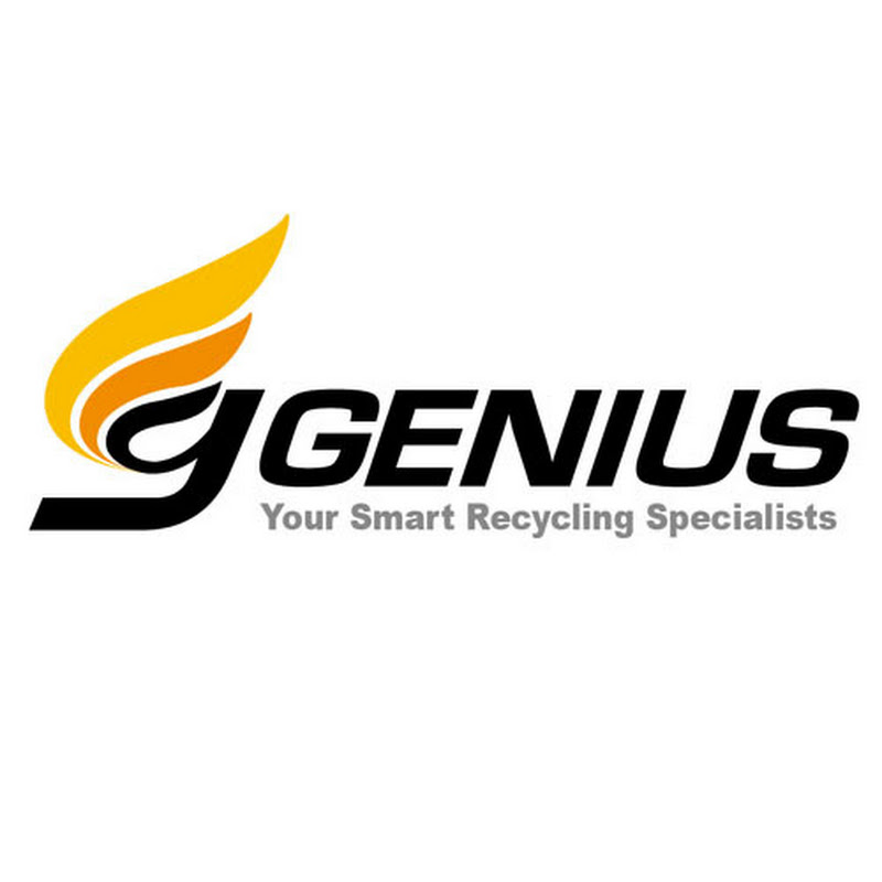 GENIUS MACHINERY CO., LTD.