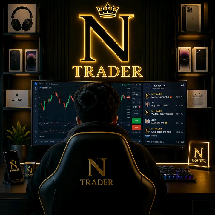 N TRADER