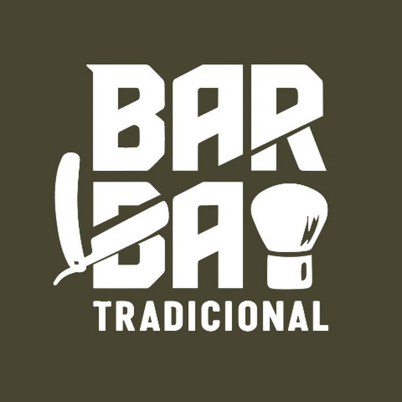 Barba Tradicional