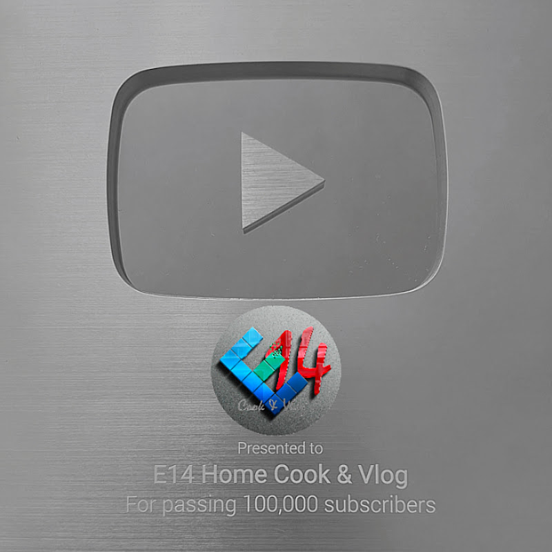 E14 Home Cook & Vlog