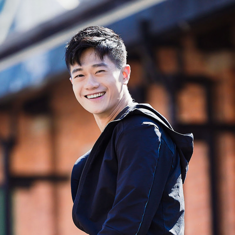 Jump Rope Pak Hung 跳繩柏鴻