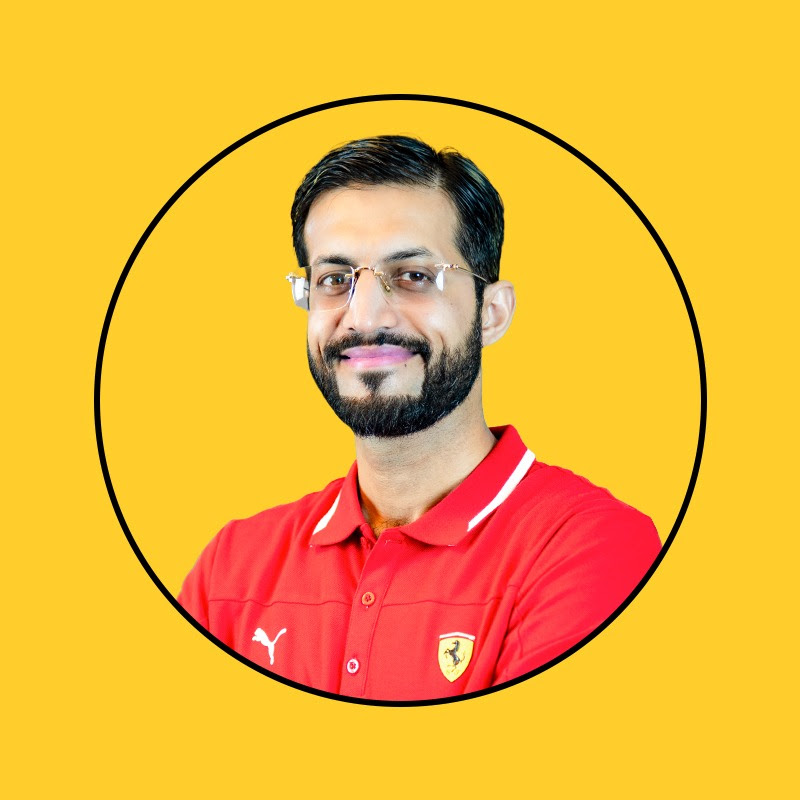 Startup and Media Studies with Jamal Sohail